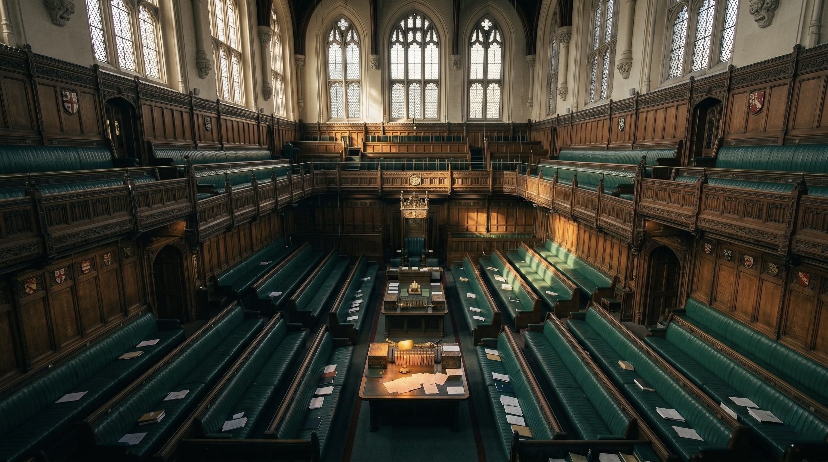 Edition 12: UK Political Risk Is Now a Market Risk